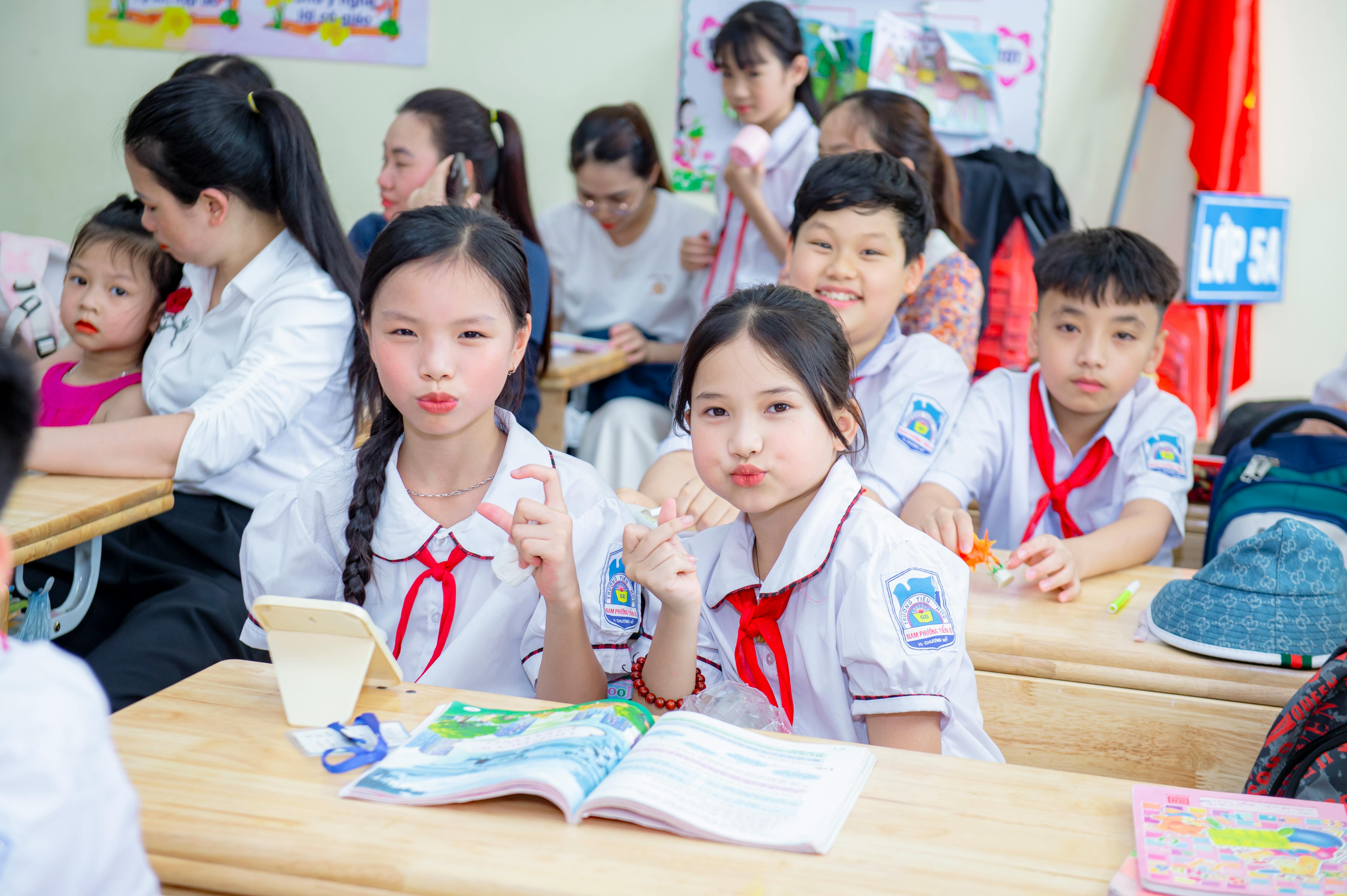 Corporate Web Upskilling